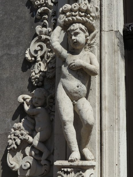 (23) Palazzo Biscari